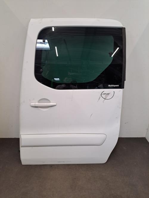 Image Porte laterale gauche - CITROEN BERLINGO 2
