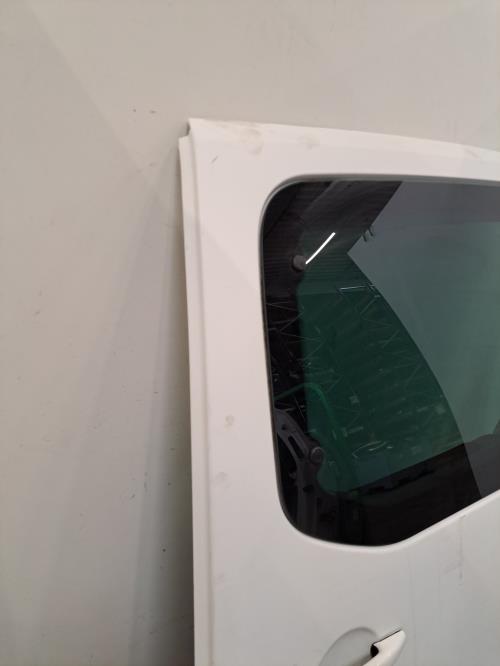 Image Porte laterale gauche - CITROEN BERLINGO 2
