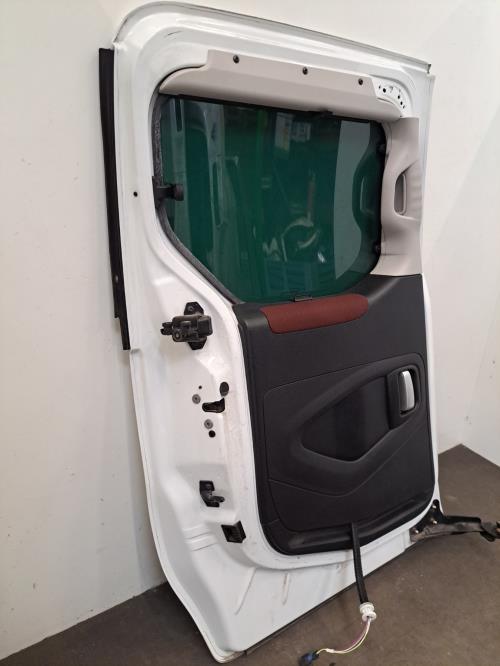 Image Porte laterale gauche - CITROEN BERLINGO 2