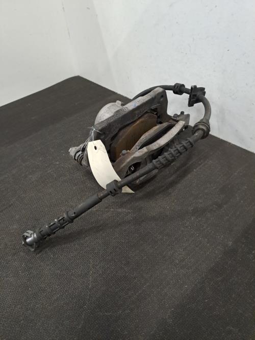 Image Etrier avant droit (freinage) - PEUGEOT 308 3 SW