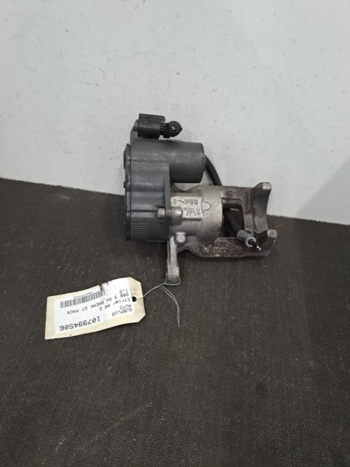Image Etrier arriere gauche (freinage) - PEUGEOT 308 3 SW