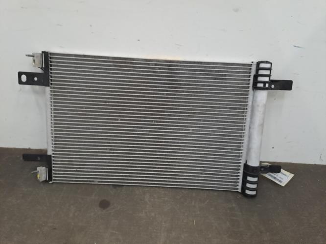 Image Condenseur de clim - PEUGEOT 308 3 SW