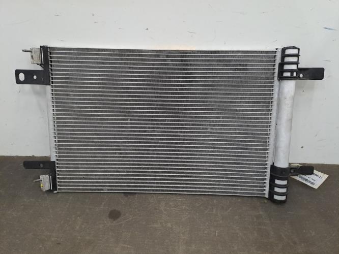 Image Condenseur de clim - PEUGEOT 308 3 SW
