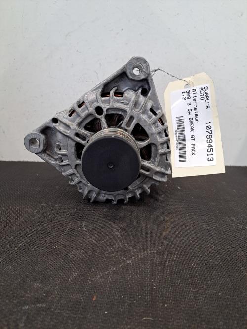 Image Alternateur - PEUGEOT 308 3 SW