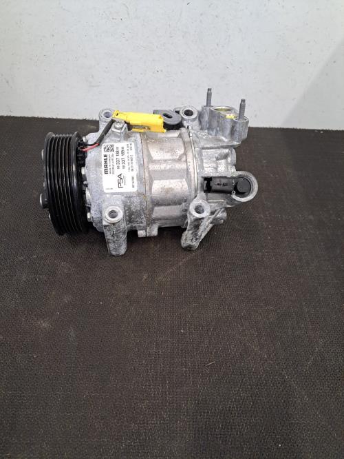 Image Compresseur clim - PEUGEOT 308 3 SW
