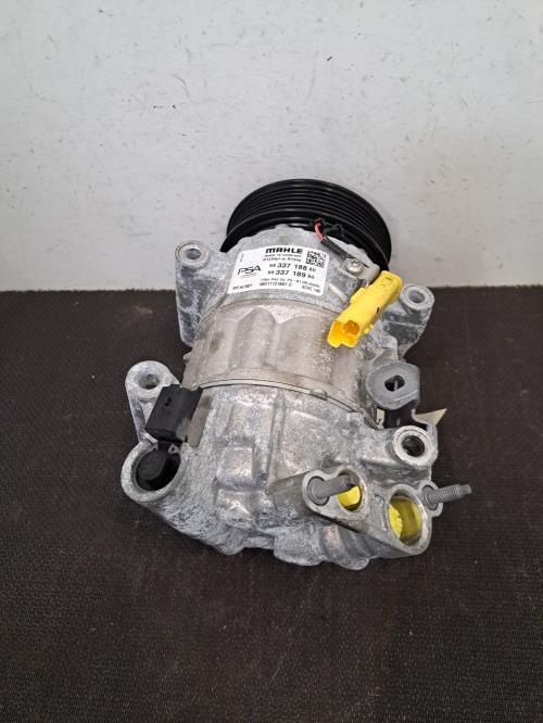 Image Compresseur clim - PEUGEOT 308 3 SW