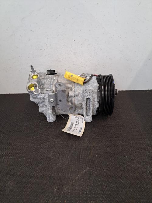 Image Compresseur clim - PEUGEOT 308 3 SW