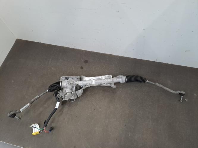 Image Cremaillere assistee - PEUGEOT 308 3 SW