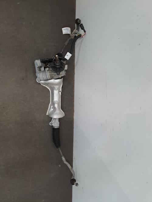 Image Cremaillere assistee - PEUGEOT 308 3 SW