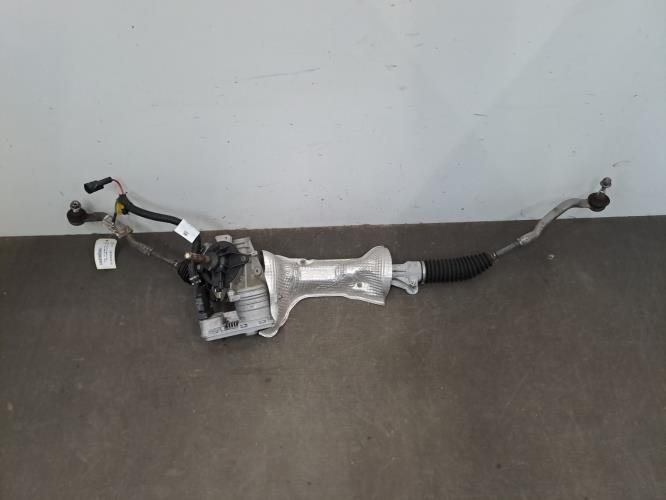 Image Cremaillere assistee - PEUGEOT 308 3 SW