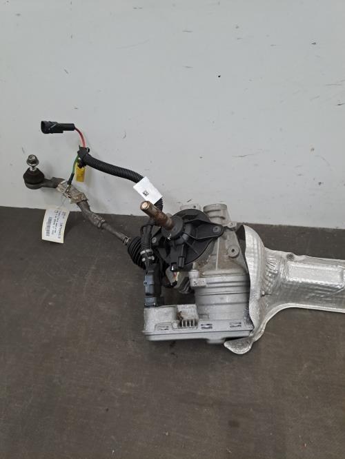 Image Cremaillere assistee - PEUGEOT 308 3 SW