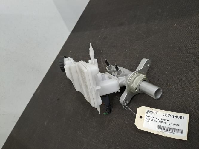 Image Maitre cylindre (freinage) - PEUGEOT 308 3 SW