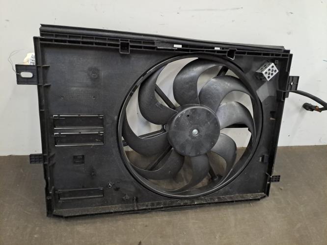 Image Ventilateur - PEUGEOT 308 3 SW
