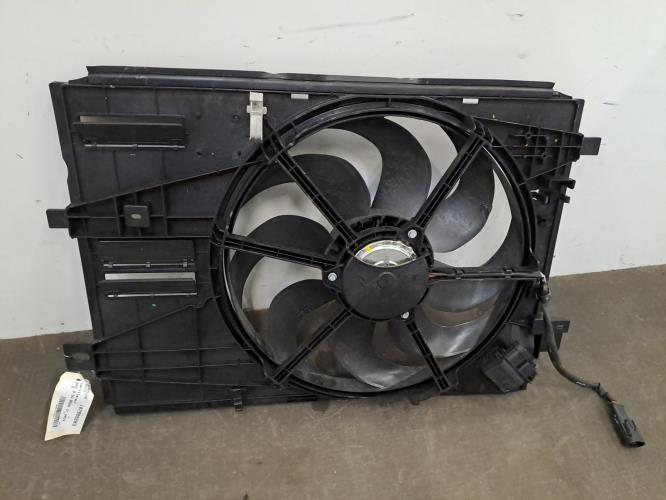 Image Ventilateur - PEUGEOT 308 3 SW
