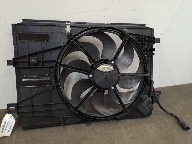 Image Ventilateur - PEUGEOT 308 3 SW