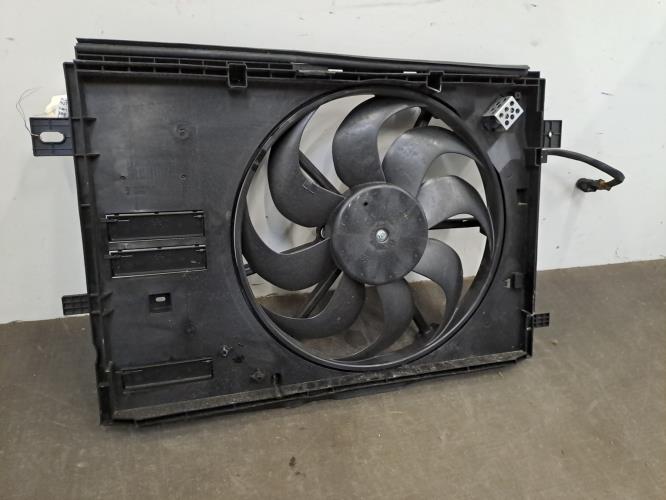 Image Ventilateur - PEUGEOT 308 3 SW