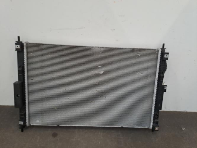 Image Radiateur eau - PEUGEOT 308 3 SW