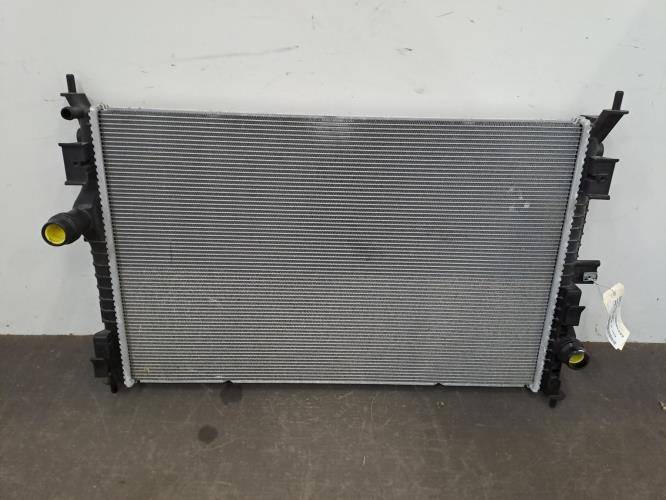 Image Radiateur eau - PEUGEOT 308 3 SW