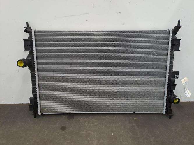 Image Radiateur eau - PEUGEOT 308 3 SW