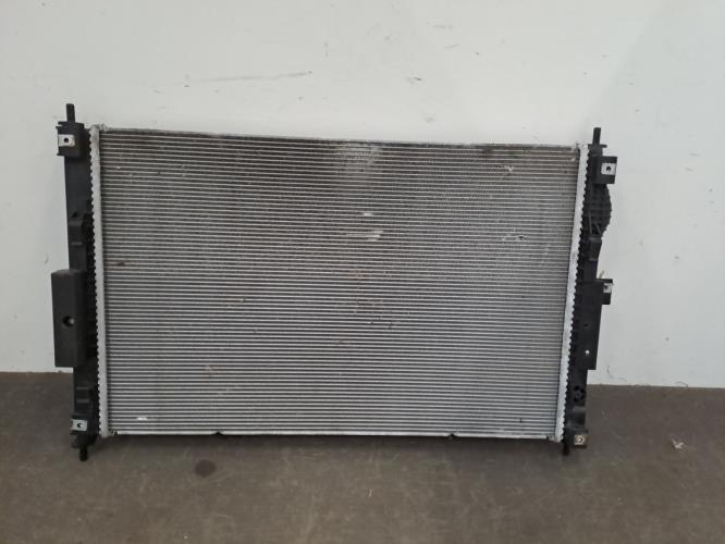 Image Radiateur eau - PEUGEOT 308 3 SW