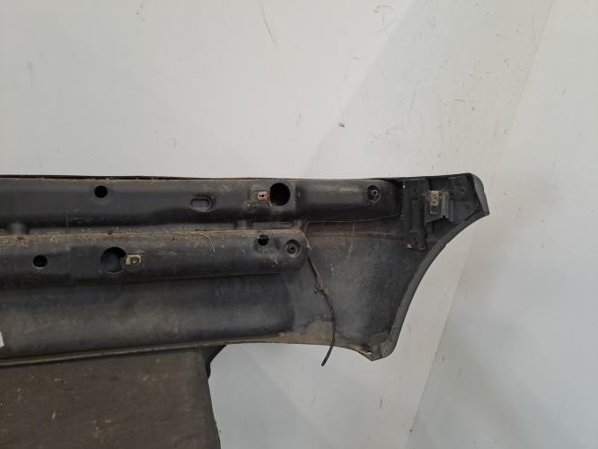 Image Pare choc arriere - PEUGEOT 106