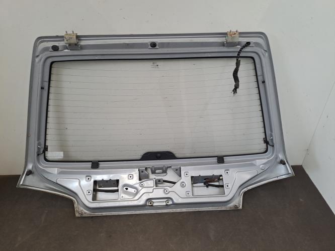 Image Malle/Hayon arriere - PEUGEOT 106