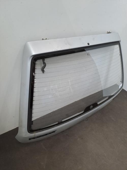 Image Malle/Hayon arriere - PEUGEOT 106