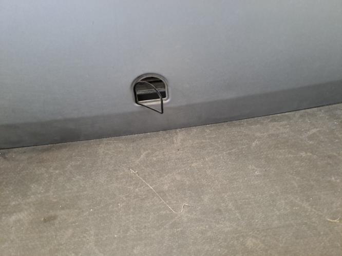 Image Malle/Hayon arriere - PEUGEOT 106