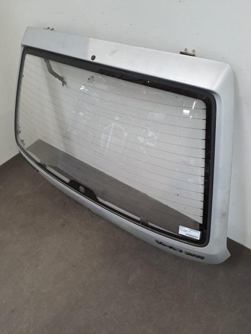 Image Malle/Hayon arriere - PEUGEOT 106