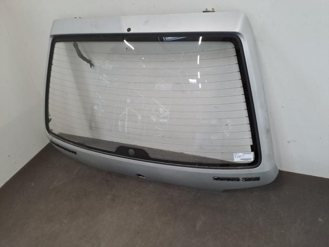 Image Malle/Hayon arriere - PEUGEOT 106