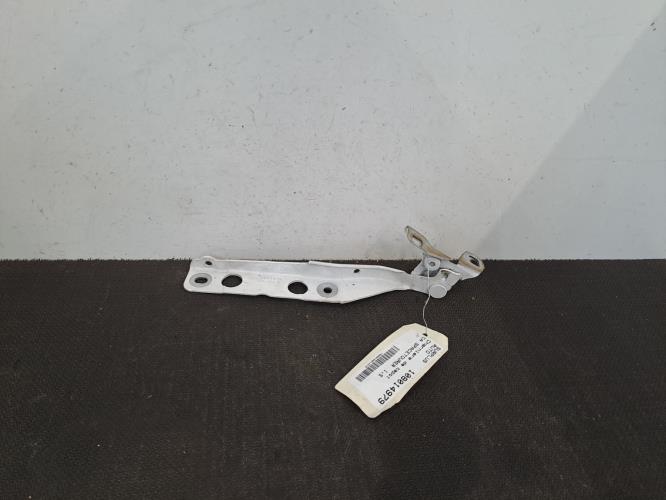 Image Charniere de capot - CITROEN C4 SPACETOURER