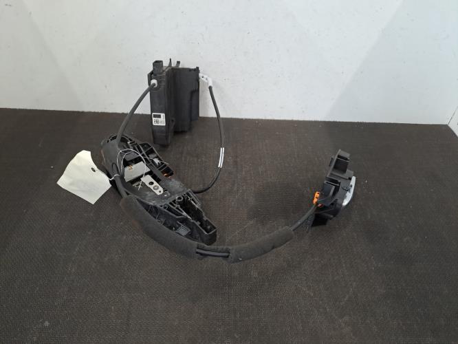 Image Serrure arriere droit - CITROEN C4 SPACETOURER