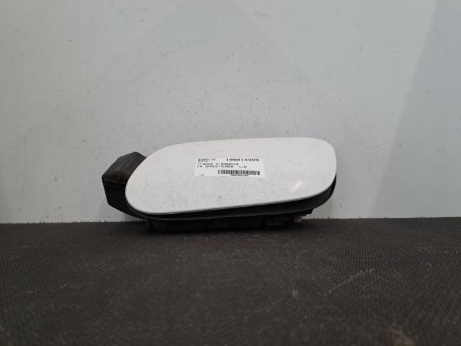 Image Trappe d'essence - CITROEN C4 SPACETOURER