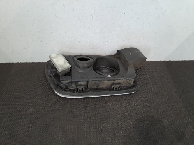 Image Trappe d'essence - CITROEN C4 SPACETOURER