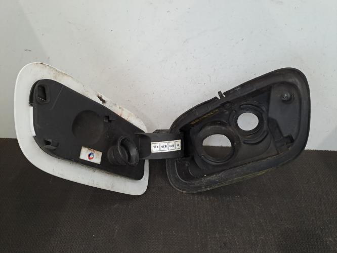 Image Trappe d'essence - CITROEN C4 SPACETOURER