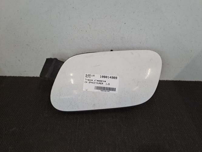 Image Trappe d'essence - CITROEN C4 SPACETOURER