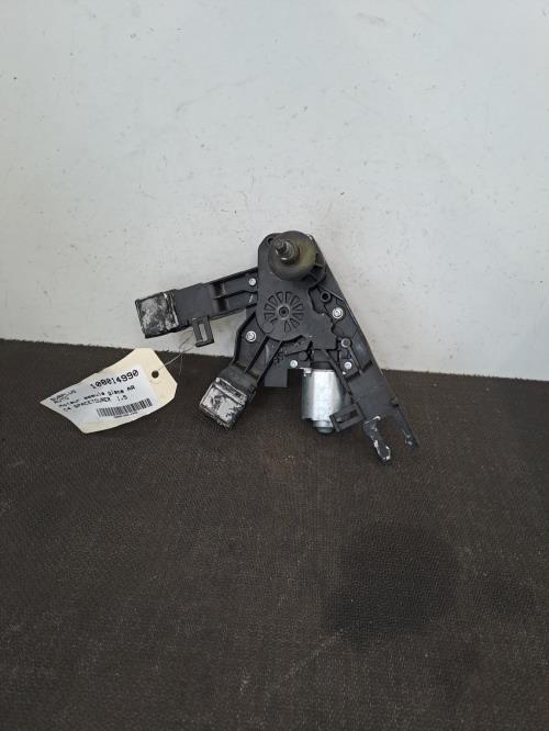 Image Moteur essuie glace arriere - CITROEN C4 SPACETOURER