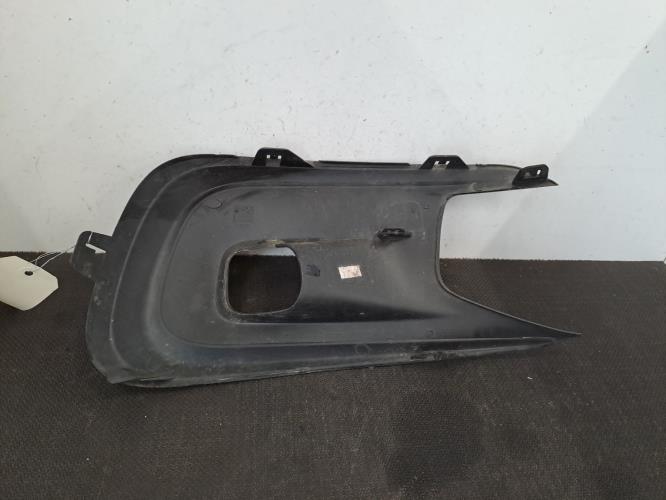 Image Moulure de pare choc avant - CITROEN C4 SPACETOURER