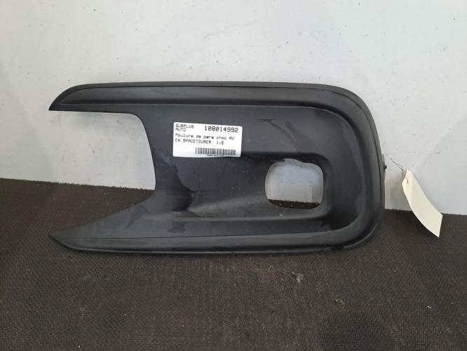 Image Moulure de pare choc avant - CITROEN C4 SPACETOURER