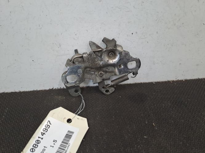 Image Serrure de capot - CITROEN C4 SPACETOURER