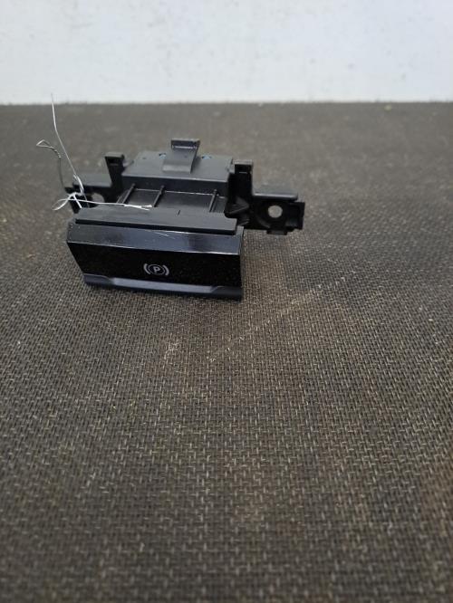 Image Poignee electrique frein a main - CITROEN C4 SPACETOURER