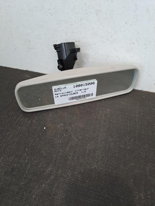 Image Retroviseur interieur - CITROEN C4 SPACETOURER