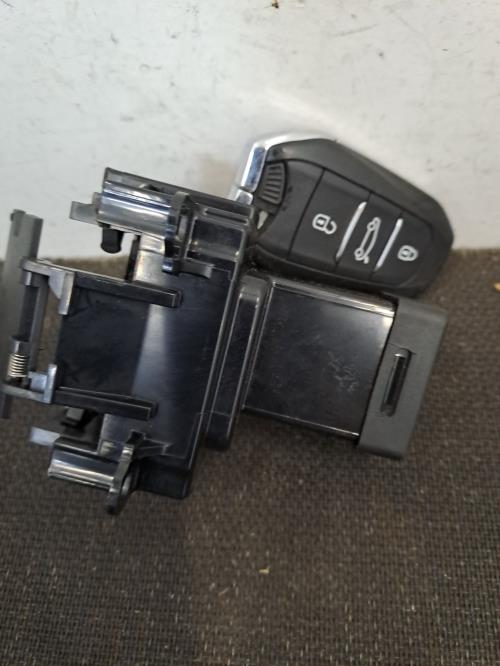 Image Neiman - CITROEN C4 SPACETOURER