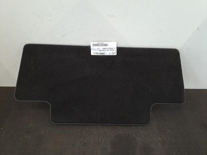 Image Trappe de plancher - CITROEN C4 SPACETOURER
