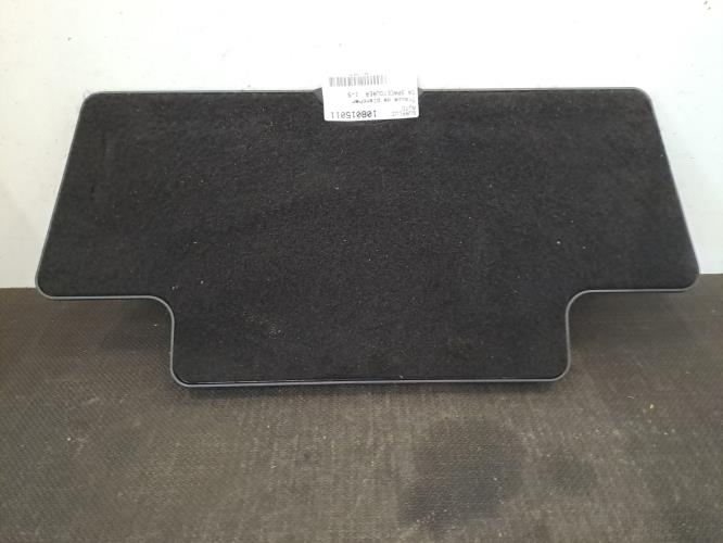 Image Trappe de plancher - CITROEN C4 SPACETOURER