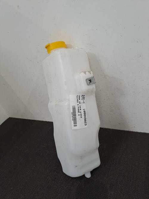 Image Vase de lave glace - RENAULT TWINGO 3