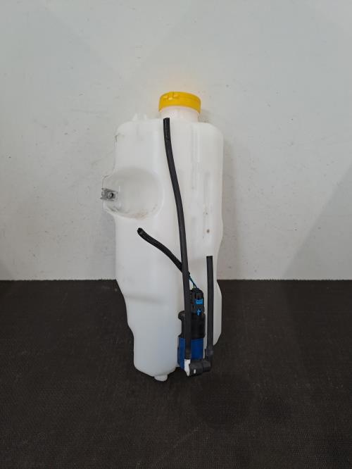 Image Vase de lave glace - RENAULT TWINGO 3