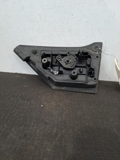 Image Poignee porte arriere gauche - RENAULT TWINGO 3