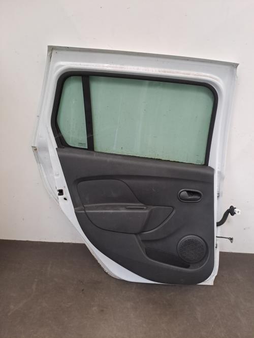 Image Porte arriere gauche - DACIA LOGAN MCV 2