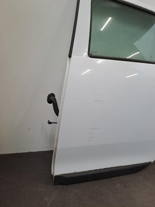 Image Porte arriere gauche - DACIA LOGAN MCV 2